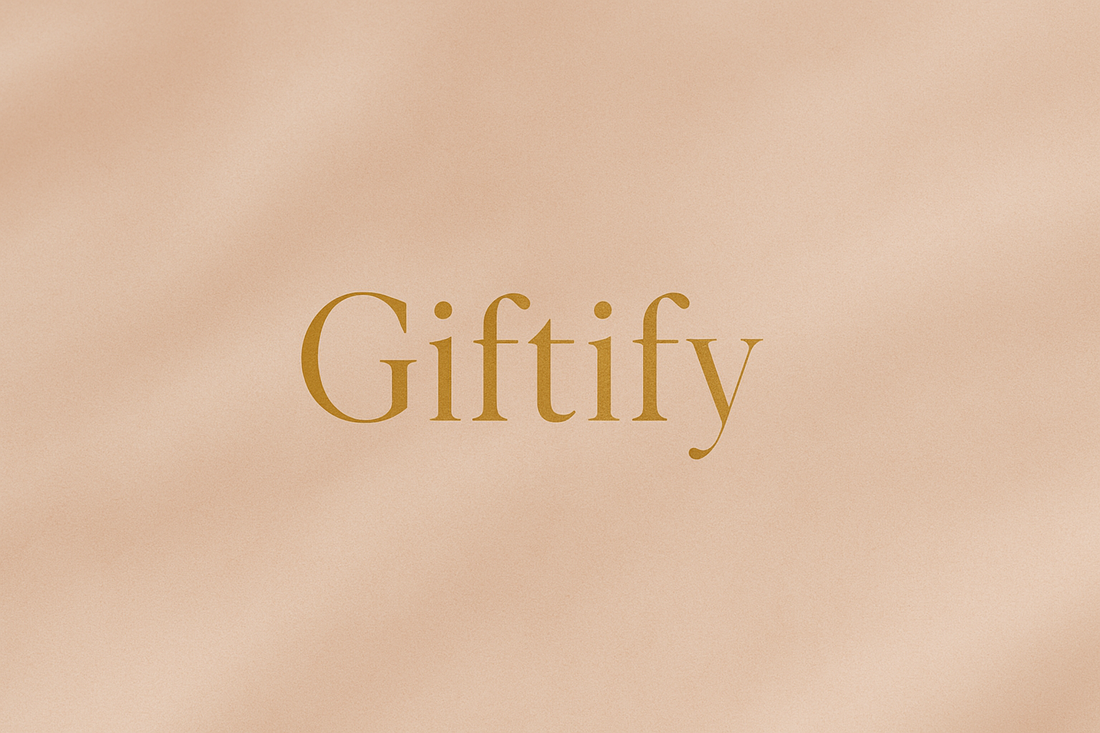 Launching Success: How AlphaSolutions.online Supercharged the Giftify Store